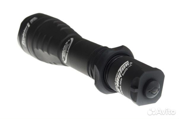 Фонарь Armytek Predator (теплый/холодный свет)
