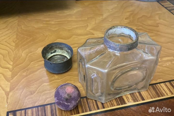 Чайница Мальцов Товарищество