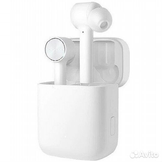 Беспроводные наушники Xiaomi AirDots Pro