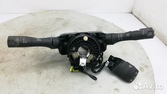 Переключатель поворотов и дворников (стрекоза) ren