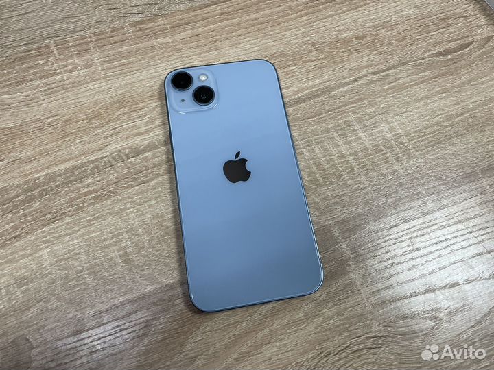 iPhone 14 Plus, 128 ГБ