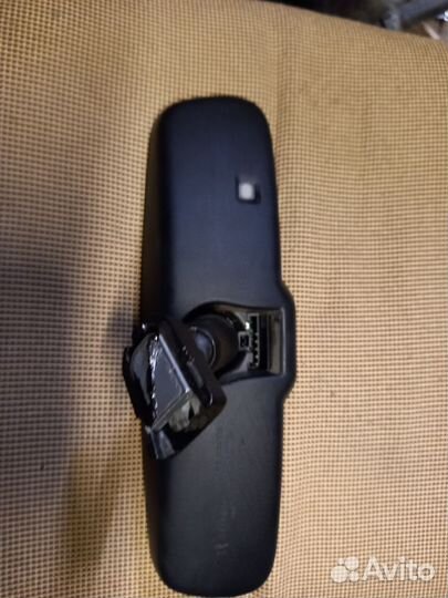 Ниссан мурано z50 салонное зеркало