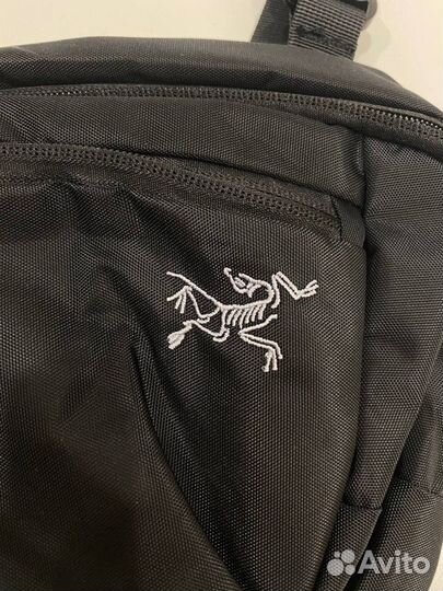 Сумка arcteryx mantis 2 оригинал