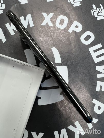 iPhone X, 256 ГБ