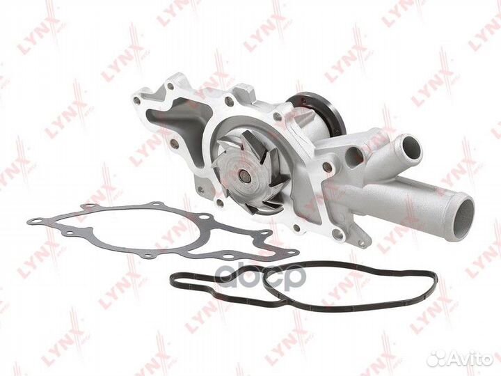 Насос водяной CW0341 lynxauto