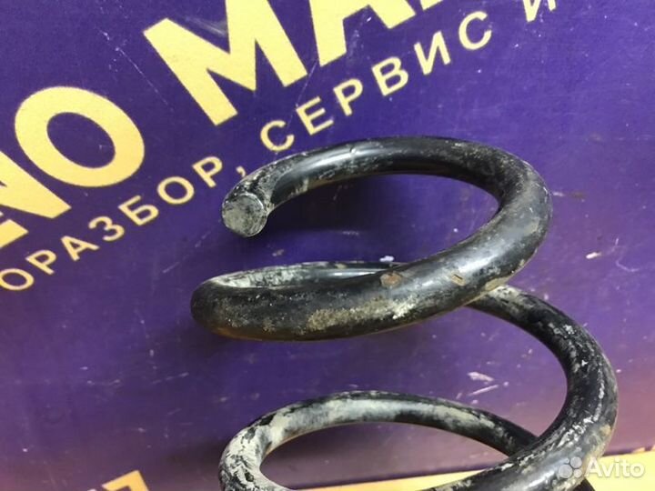 Пружина передняя LADA Largus 2013