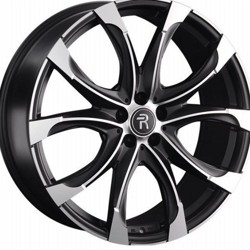 Литые диски Replay MR161 9.5×R22 5×112