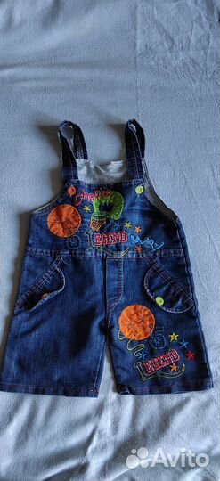 Детская обувь бу