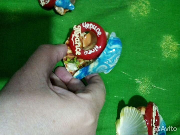 Сувенирные изделия