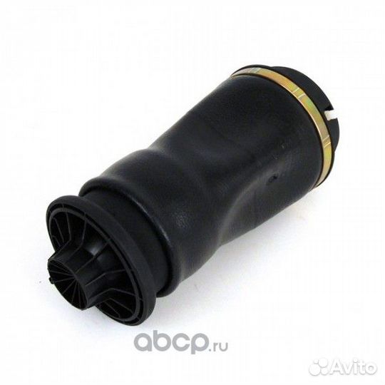 Пневмобаллон задний w164/w166 A 166 320 03 25