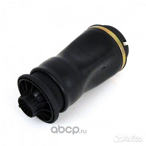 Пневмобаллон задний w164/w166 A 166 320 03 25