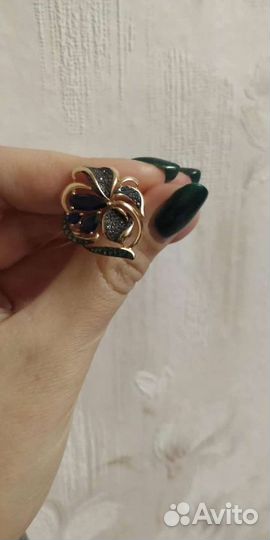 Золотое кольцо