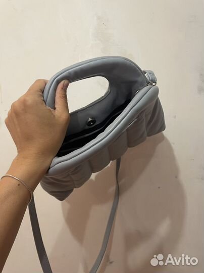 Сумка женская zara