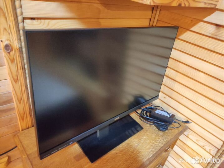 Монитор Benq EW2750 FullHD amva