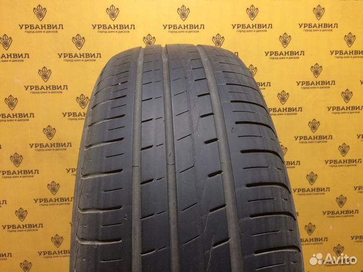 Amtel Planet EVO 205/65 R15 94H