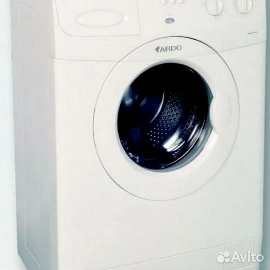 Продам стиральную машинку ardo