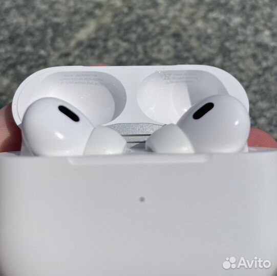 Apple Airpods Pro 2nd generation