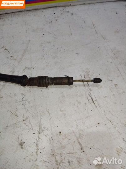 Трос ручника Volkswagen Touareg 2003 7L0609721A