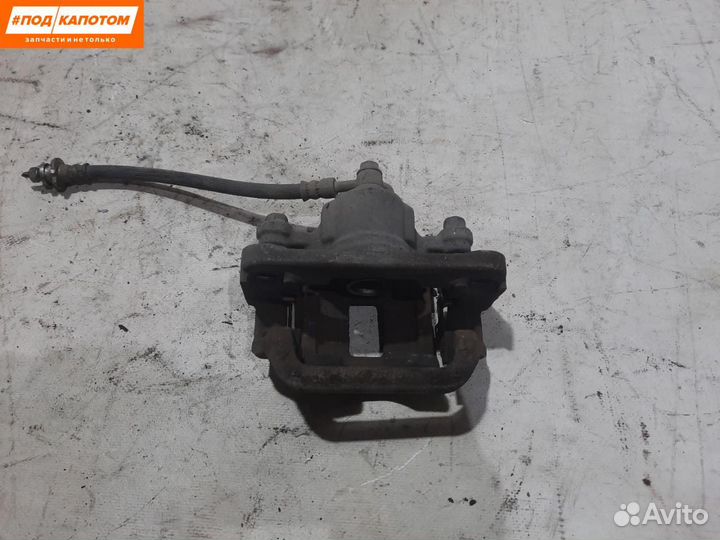 Суппорт тормозной задний правый Nissan X-Trail T31