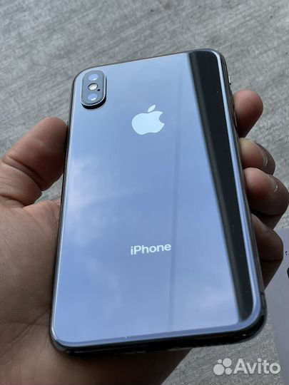 iPhone Х 256