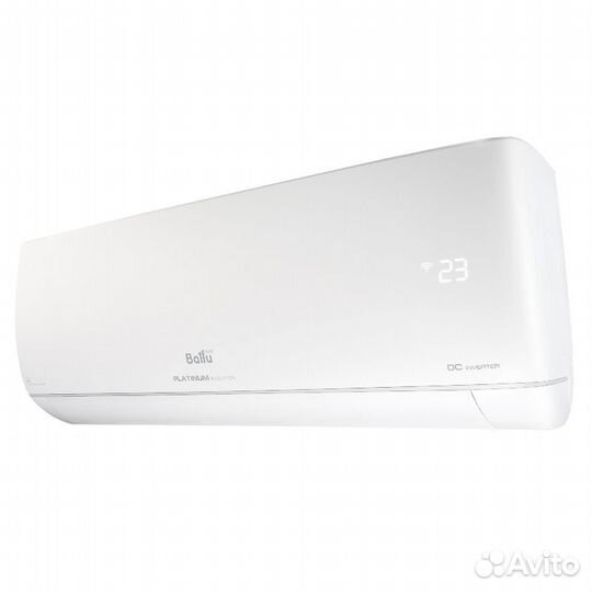 Мульти сплит-система Блок внутренний Ballu bsui-FM