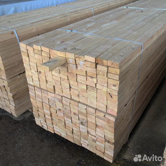 Доска 45*95*6000