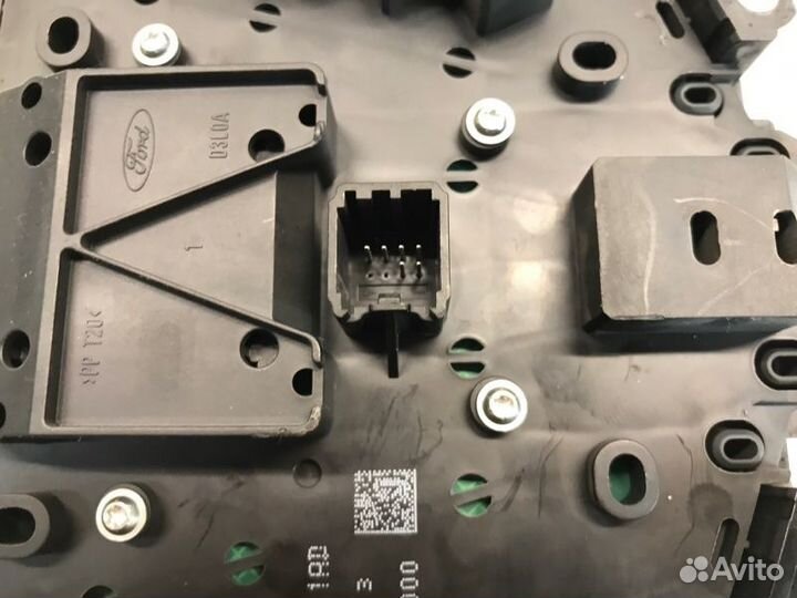 Магнитола Ford Focus 3 хетчбек 2.0 2013