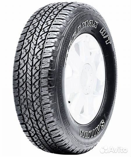 Sailun Terramax H/T 235/85 R16 R