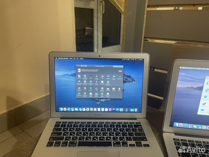 MacBook Air 13