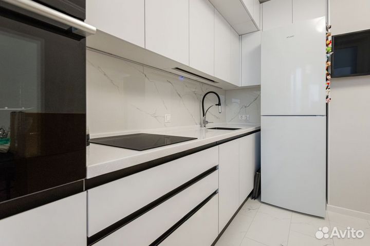 Кухни на заказ km-36464