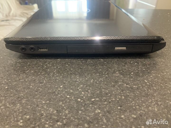 Ноутбук i5 gt geforce