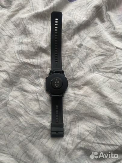SMART часы Honor magic watch 2