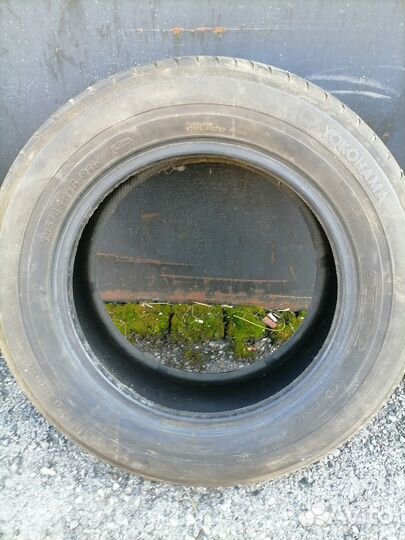 Yokohama Geolandar G91 195/65 R15