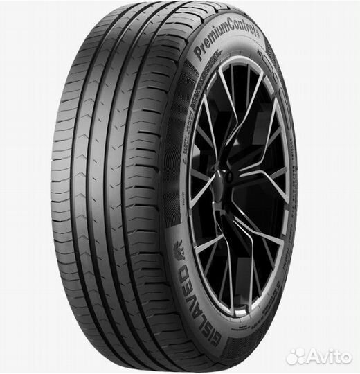 Gislaved PremiumControl 195/65 R15 91H