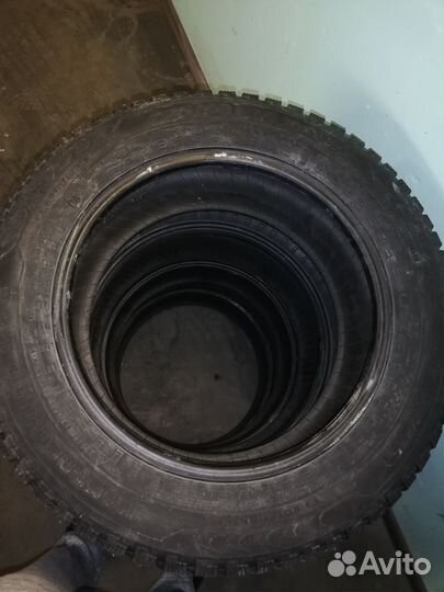 Nokian Tyres Hakkapeliitta 5 225/60 R17
