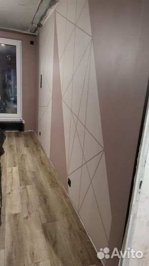 Ремонт квартир и домов под ключ дизайн проект