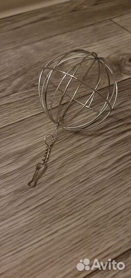 Сенники для грызунов