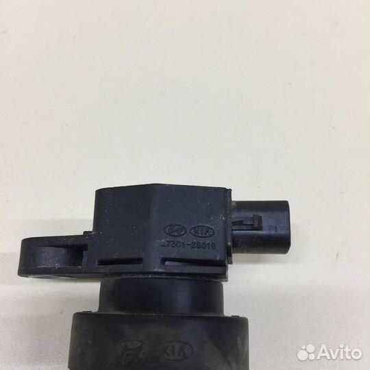 Катушка зажигания Kia Ceed JD 2012-2018