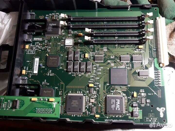 C4227-60001 для принтера HP 4450