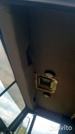 КамАЗ 5320, 1978