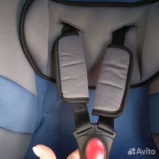 Автолюлька