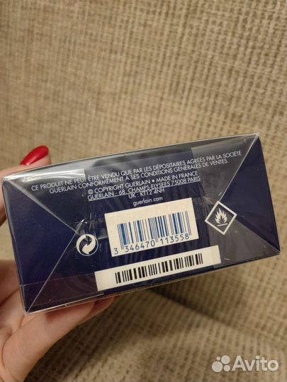 Guerlain Shalimar edp 90