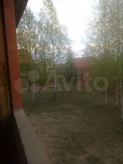 Дом 200 м² на участке 10 сот.