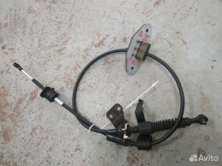 Тросик АКПП Ssang Yong Actyon New