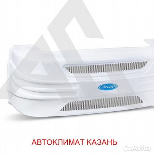 Рефрижератор Arctic XL (+18/18 гр.)на 50 куб.м