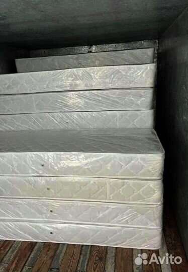 Матрасы новые доставка от производителя
