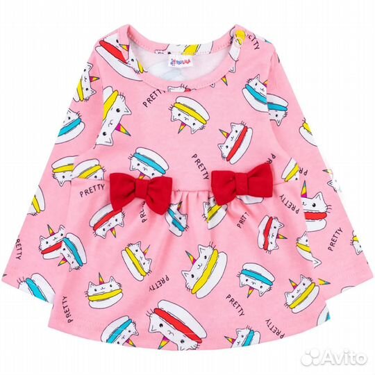 Кофточка для девочки 74 новая