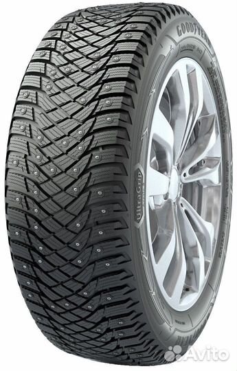 Goodyear Ultra Grip Ice Arctic 2 215/65 R16 102T
