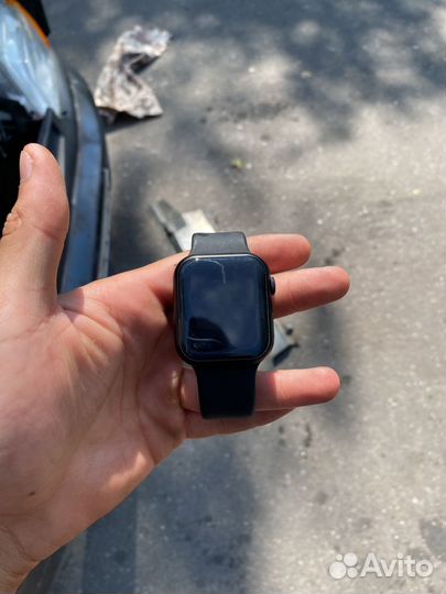 Часы apple watch 8 45 mm