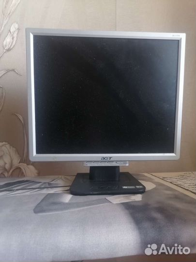 Монитор для компьютера